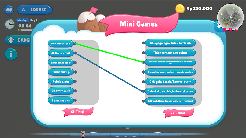 Level 3 Screenshot 4